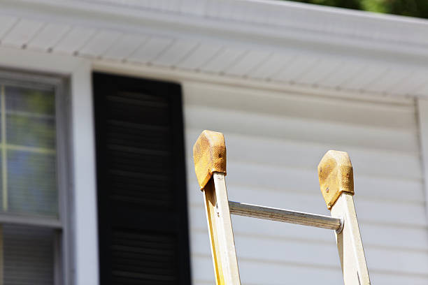 Best Siding Removal and Disposal  in Matoaca, VA